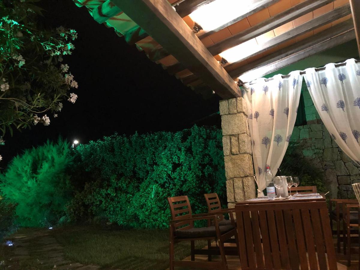 Villetta Reparata Санта-Тереза-Галлура Екстер'єр фото