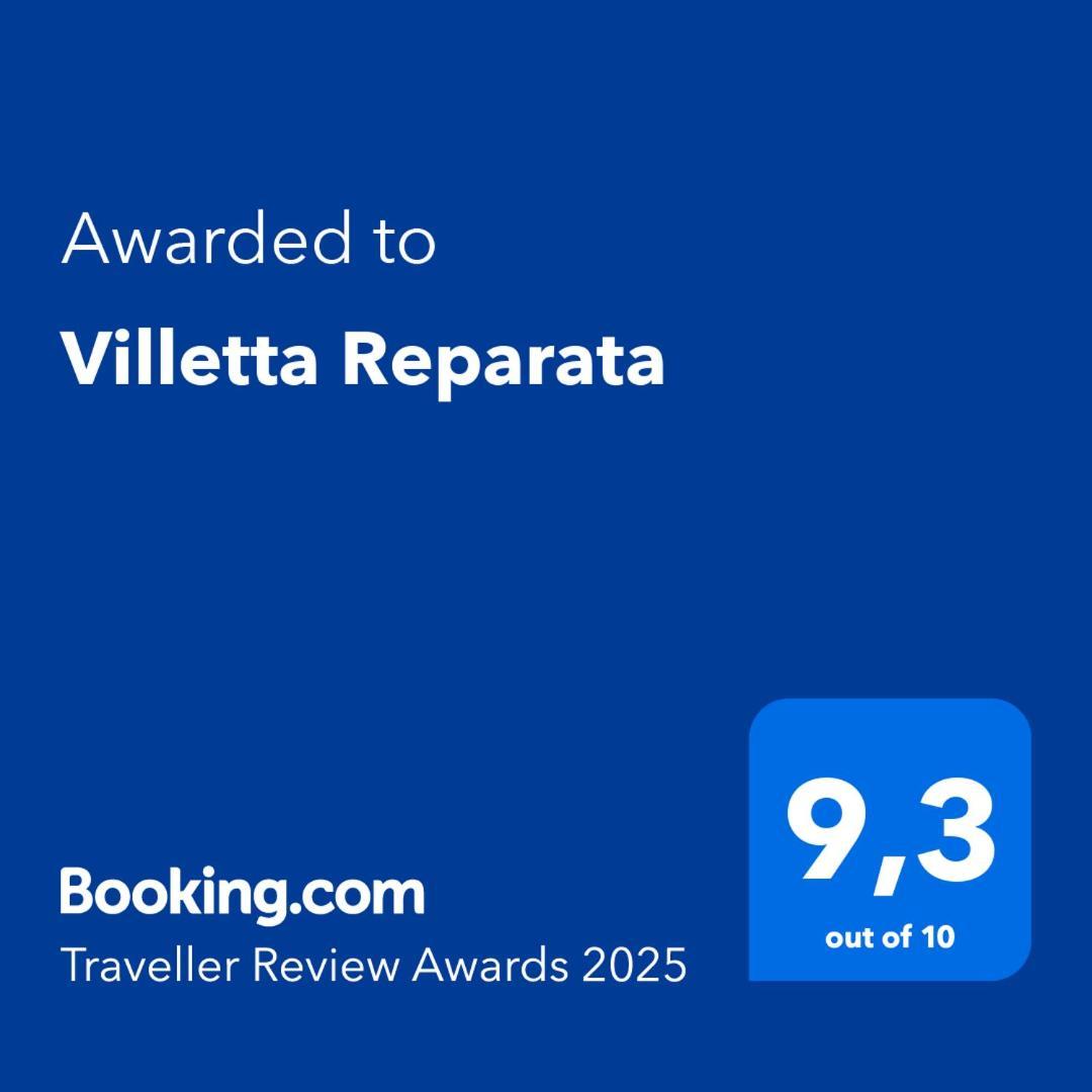 Villetta Reparata Санта-Тереза-Галлура Екстер'єр фото
